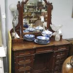 588 6220 MIRROR CHEST